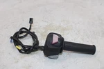 2018 Bmw G310GS Oem Right Clip On Handle Kill Off Start Switches. Fixed Price $55.30.