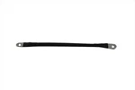 V-twin 32-0340 Battery Cable 9-1/2" Black Ground. Fixed Price $22.40.