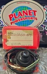 Honda 84-87 GL1200 Goldwing Air Ride Adjusting Switch 35270-MG9-871. Fixed Price $56.99.