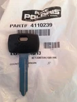 Polaris New Oem Victory Motorcycle Blank Ignition Key. Fixed Price $16.99.