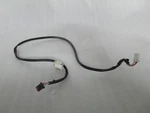 14-20 Harley Touring Cvo Tri-glide Left Handlebar Control Jumper Harness. Fixed Price $39.99.