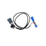 Triumph 2009-12 Daytona 675 / Woodcraft Racing Key Switch Elimination Harness. Fixed Price $71.24.
