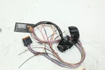 99-06 Harley Touring Oem Right Handlebar Switch Set Turn Audio For Parts. Fixed Price $75.00.
