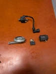 Suzuki Fa 50 Electrical Lot Relay Unit Coil Horn Moped. Fixed Price $39.99.