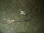 2000 Suzuki Intruder VS800 Oem Left Handle Bar Control Switch. Fixed Price $64.99.