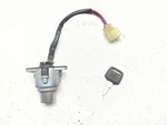 94-04 Honda VF750C Magna Ignition Lock With Key. Fixed Price $45.96.