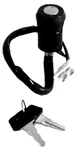 Emgo Ignition Switch #40-71110 For Honda XL250S/XL500S. Fixed Price $16.55.