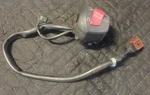 Honda CBR250 Right Handlebar Switch 35130-KYJ-902. Fixed Price $29.99.