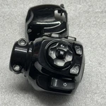 24-25 Oem Harley Right Handlebar Control Switchpack Touring 71500715. Fixed Price $450.00.