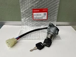 Honda Key Ignition Switch 98-03 VF750C Magna 99-01 VT1100T Shadow 35100-MZ5-A01. Fixed Price $67.00.