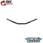 Drag Specialties 0601-4170 Black 1" Superbar Handlebars For Harley. Fixed Price $108.14.