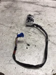 06 Polaris Victory Vegas 100 Left Hand Control Switch Turn Signal. Fixed Price $80.74.