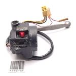 Handle Switch Lever Rh Mayfit For Kawasaki Gto KH100 KZ200 KZ250 KE100 KE125 Nos. Fixed Price $29.50.