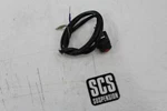 Husqvarna 2012 Wr 300 Engine Stop Switch Off Kill Button Oe 250?. Fixed Price $31.61.