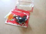 Yamaha GT80 Gtmx LB50 YZ80 Aftermarket Ignition Contact Points PN:296-81321-21. Fixed Price $9.99.
