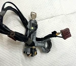1999 Honda Civic Ignition Switch With Immobilizer And Key S04-81 Oem (53). Fixed Price $95.99.