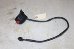 04-06 Suzuki GS500F Right Handlebar Control Switch 37200-01DB0. Fixed Price $53.55.