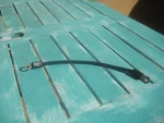 Kawasaki 440 Js 550 Sx Battery Ground To Engine Wire Lead Cable Heavy Duty. Fixed Price $10.99.