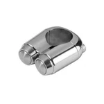 Motone 2-BUTTON Billet Handlebar Switchgear. Chrome. For 22MM (7/8 ). Fixed Price $79.94.