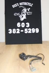 06 07 Honda CBR1000RR Repsol Left Clip Handle Horn Signals Switches. Fixed Price $12.50.