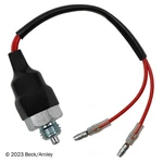 Back Up Light Switch-lamp Beck/arnley 201-1641. Fixed Price $27.71.