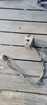 2002 Kawasaki Ninja Left Switches Controls Turn Signal 07 EX250F. Fixed Price $40.00.