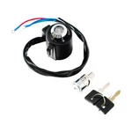 Ignition Switch Lock Key Set Fit For Harley Sportster XL883 1995-2003 2002. Fixed Price $19.99.