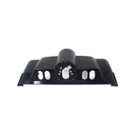 57000072DLG New Oem Harley-davidson Cvo Inner Fairing Switch Cap Wicked Flhtcuse. Fixed Price $269.99.