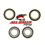 Balls Steering Stem Neck Bearing Kit For 80-83 Suzuki 1100E. Fixed Price $47.85.