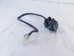 Aprilia Shiver SL750 Dorsoduro SMV750 Left Handlebar Headlight Horn Switches. Fixed Price $17.95.