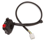Motion Pro REV2 Handlebar Switch 11-0110 * Fits Yamaha YZF-R3 2015-2016. Fixed Price $115.49.