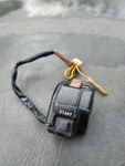 1983 84 Suzuki GS750ES Right Handlebar Control Switches. Fixed Price $49.99.