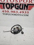 1978 - 1981 Honda Hawk CM400 Hand Switch Control Lh. Fixed Price $23.46.