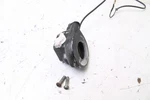 1980 1981 Kawasaki KE125 Right Throttle Clamp Holder Off Run Switch 46091-1041. Fixed Price $65.00.