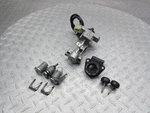 2003 01-05 Honda GL1800 Goldwing Oem Set Ignition Switch No Key. Fixed Price $85.34.