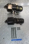 2005 Yamaha Star XVS650A Classic Air Valve Solenoid Top Engine Switch. Fixed Price $59.99.