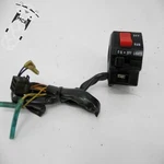 Suzuki Gs 500 GM51B Right Handlebar Switch Throttle Starter Kill. Fixed Price $25.61.