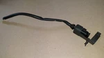 Ducati 848 1098 1198 Sf Dda Data Aquisition Cable Plug Cap Clamp 51015701A. Fixed Price $26.89.
