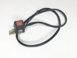 1999 Yamaha Oem Electrical Wire Kill Switch Stop. Fixed Price $25.00.