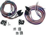 Drag Specialties Radio Cruise Chrome Handlebar Switch Kit 1996-13 Harley Touring. Fixed Price $327.49.