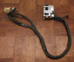2004 - 2007 Honda Shadow Vlx 600 Vt Left Clip Handle Horn Signals Switch. Fixed Price $55.10.