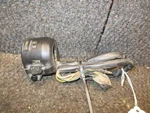 Yamaha Xt 125 200 J K 1982 1983 Enduro Lighting Switch Assy Lh Oem 15A-83973-00. Fixed Price $16.93.