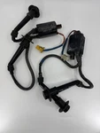 97 96 95 94 93 92 91 90 FZR600 Ignition Coil Pack Spark Wires Yamaha #R9. Fixed Price $56.95.