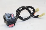 1982 Kawasaki KZ750N Left Clip On Handle Horn Signals Switch. Fixed Price $55.99.