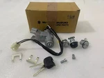 Oem Ignition Switch Steering Door Glove Box Lock For Suzuki SJ410 413 Samurai. Fixed Price $74.00.