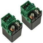 Starter Solenoid Relays For Honda 35850-MY6-671 35850-MT4-003 35850-MT4-000. Fixed Price $18.00.