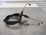 00-01 Honda CBR929RR CBR900 Throttle Cables 17910-MCJ-000 / 17920-MCJ-000. Fixed Price $9.25.