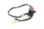 2014 Kawasaki Concours ZG1400C Abs Oem Right Clip Handle Start 46091-0189. Fixed Price $27.00.