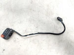 2010 Bmw G450X Right Control Start Stop Switch 61317708264. Fixed Price $151.95.