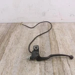 1982 Suzuki GS850 Clutch Lever W/ Perch. Fixed Price $29.00.